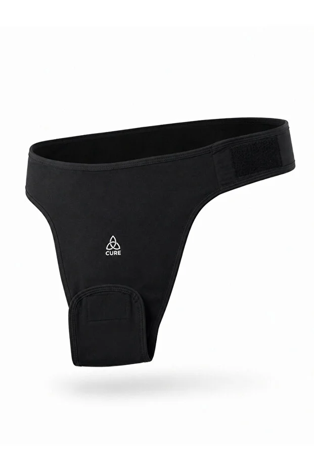 ComfortCURE StomaSecure™ Ostomi Destek Kemeri